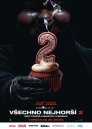 podgląd Śmierć nadejdzie dziś 2 - DVD