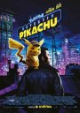 podgląd Pokémon: Detektiv Pikachu - DVD