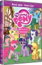 podgląd My Little Pony: Přátelství je magické 1. série (1) - DVD