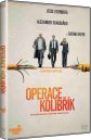 podgląd Operace Kolibřík - DVD