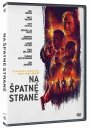 podgląd Na špatné straně - DVD