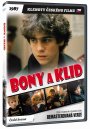 podgląd Bony a klid - DVD (remasterovaná verze)