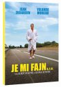 podgląd Je mi fajn s.r.o. - DVD