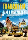 podgląd Trabantem tam a zase zpátky - DVD