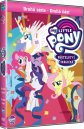 podgląd My Little Pony: Přátelství je magické 2. série (2) - DVD
