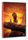 podgląd Król Lew (2019) - DVD