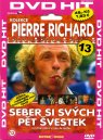 podgląd Seber si svých pět švestek - DVD pošetka