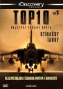 podgląd Nejlepší zbraně světa 1 - DVD pošetka