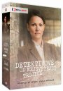 podgląd Detektivové od nejsvětější trojice (Kompletní vydání všech případů) - 6DVD