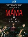 podgląd Máma - DVD
