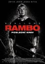 podgląd Rambo: Poslední krev - DVD