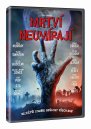 podgląd Martwi nie umierają - DVD