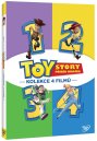 podgląd Toy Story: Příběh hraček 1-4 kolekce - 4DVD