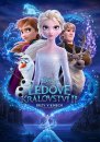 podgląd Ledové království II - DVD