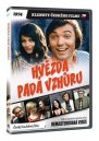 podgląd Gwiazda leci w górę - DVD