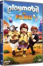 podgląd Playmobil ve filmu - DVD