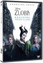 podgląd Zloba: Královna všeho zlého - DVD