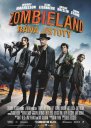 podgląd Zombieland: Rána jistoty - DVD