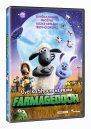 podgląd Ovečka Shaun ve filmu: Farmageddon - DVD