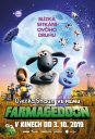 podgląd Ovečka Shaun ve filmu: Farmageddon - DVD