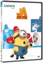 podgląd Já, padouch 2 - DVD (Illumination edice)