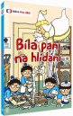 podgląd Bílá paní na hlídání - DVD