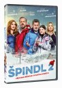 podgląd Špindl 2 - DVD