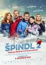 podgląd Špindl 2 - DVD
