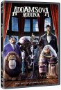 podgląd Rodzina Addamsów - DVD