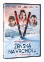 podgląd Ženská na vrcholu - DVD