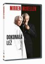 podgląd Dokonalá lež - DVD