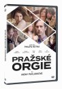 podgląd Pražské orgie - DVD