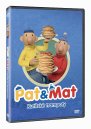 podgląd Pat a Mat: Kutilské trampoty - DVD