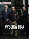 podgląd Vysoká hra - DVD
