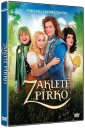 podgląd Zakleté pírko - DVD