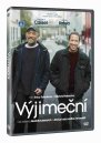 podgląd Výjimeční - DVD