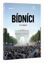 podgląd Bídníci (2019) - DVD