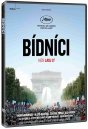 podgląd Bídníci (2019) - DVD