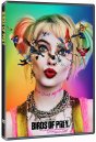 podgląd  Ptaki Nocy i Fantastyczna Emancypacja Pewnej Harley Quinn - DVD