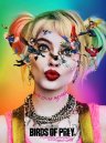 podgląd  Ptaki Nocy i Fantastyczna Emancypacja Pewnej Harley Quinn - DVD
