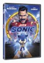 podgląd Sonic: Szybki jak błyskawica - DVD
