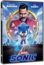 podgląd Sonic: Szybki jak błyskawica - DVD