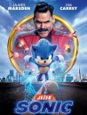 podgląd Sonic: Szybki jak błyskawica - DVD