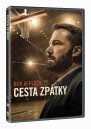 podgląd Droga powrotna - DVD