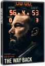 podgląd Droga powrotna - DVD