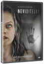 podgląd Niewidzialny człowiek - DVD