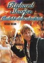 podgląd Richard Sharpe: Indické dobrodružství - DVD pošetka