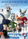 podgląd Sněžná mela - DVD