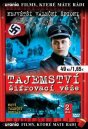 podgląd Tajemství šifrovací věže 2. díl - DVD pošetka