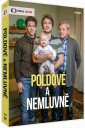 podgląd Poldové a nemluvně - 4DVD